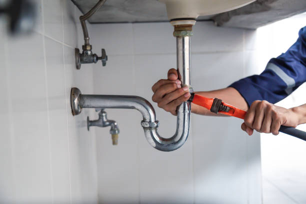 Best Pipe Repair & Replacement in Clton, IN